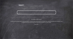 Desktop Screenshot of iscan.it